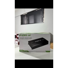For-x Xad-310.4d Profesyonel Amfi