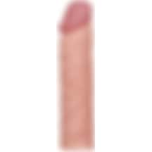 Zaga Oyun Nature Extender 5 CM Dolgulu Premium Ten Rengi Silikon Penis Kılıfı