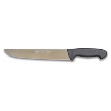 61151 - 493 - Kırmızı Kasap Bıçağı - Tta205 - Csmo-tex - - Surbisa