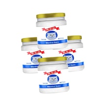Snow Kitten Krem 4 Tane X 50 Ml