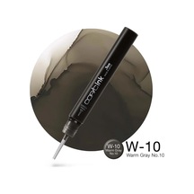 Ink Warm Gray No 00 W-10