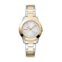 Dkny Dk1l021m0075 Kadın Kol Saati Altın