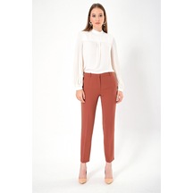 Aker Bs32110524 Pantolon Kırmızılar Ve Bordolar Kırmızılar Ve Bordolar