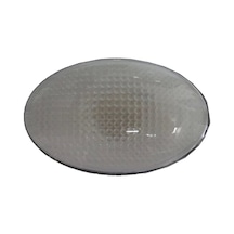 Ford Fıesta- 00/02 Çamurluk Sinyali Beyaz Sağ/sol Aynı Adet Oem No: 93bg 13k354 Aa