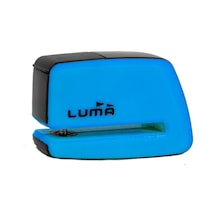 Luma Motsiklet Disk Kilidi Enduro 91D N11.2579