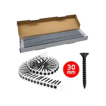 3.5 x 30 MM
