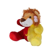 Kzl-df-b170b Pelus 25 Cm Aslan Buyuk 60 Sarı