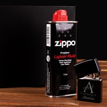 İsme Özel Harf Logolu Çakmak Set