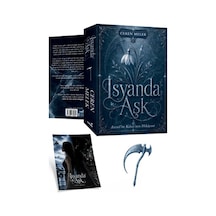İsyanda Aşk - Wsıj-893839