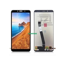 Xiaomi Redmi 7A Lcd Ekran Dokunmatik (516025710)