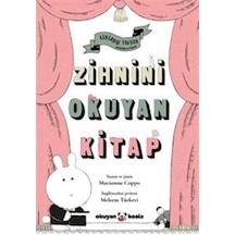 Zihnini Okuyan Kitap / Marianna Coppo