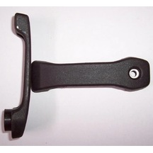Hyundai H100 1997-2008 Minübüs Orta Kapı İç Açma Kolu Siyah Adet Oem No:8364043000aq
