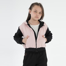 Slazenger PENI IN Kız Çocuk Sweatshirt Pembe