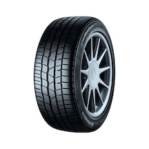 Continental 255/50R21 109H XL Contiseal Fr Contiwintercontact Ts 830 P Kış Lastiği 2024