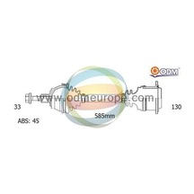 ODM AD-8-8020A Ön Aks Passata4 Sağ Absli Otomatik (Adr-Abe-Apt-Apu)