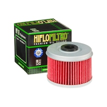 Hf113 Hıflo Yağ Filtresi 2004-2006 Honda Cbf 250 Yağ Filtresi