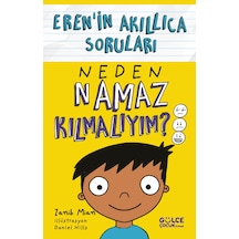 Neden Namaz Kılmalıyım - Eren'in Akıllıca Soruları