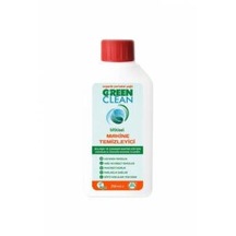 Green Clean Bitkisel Makine Temizleyici 250 Ml