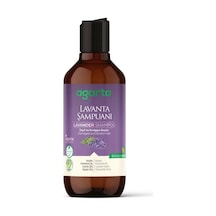 Lavanta Şampuanı 400 Ml