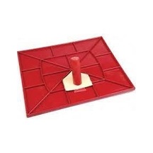 Rolart Sıvacı Küreği 360x440
