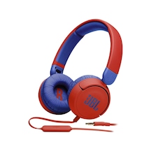 JBL JR310 Kulak Üstü Çocuk Kulaklığı