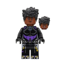 Marvel Shuri Minifigür Wakanda Forever