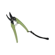 Greenguard Gp1008 Yaylı Budama Makası 7" Çiçek& Narenciyemakası