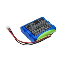 Medical Econet Compact 2 Hasta Monitörü Yedek Bataryası Medical Econet Compact 2 Hasta Monitörü Yedek Bataryası
