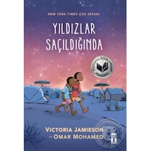 Yıldızlar Saçıldığında - Fleksi Kapak - Omar Mohamed - Genç Timaş