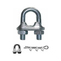 Halat Klemensi 8 Mm
