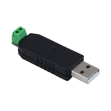 To Rs485 Converter Usb-485 Rs 485 Çevirici Win7 Xp