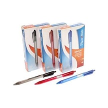 Paper Mate Tükenmez Kalem İnkjoy 100 1.0 Mm Turuncu S0958170 Çok Renkli