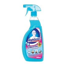 Highgenic Çok Amaçlı Temizleyici Sprey Silikonlu 1 L