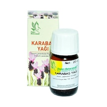 Doğan Baharatçılık Karabaş Yağı 20 ML