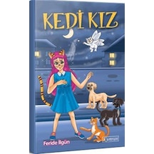 Kedi Kız / Feride İlgün
