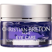 Christian Breton Göz Jeli 15 ML