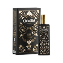 Bayan Kadın Parfüm Charm 50 Ml Edp Çiçeksi - Ferah