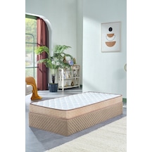 Mrs. Lotus Lux Full Ortopedik Yatak Ölçü Seçenekli