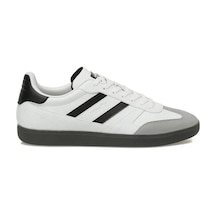 Kinetix Rudow Pu 6fx Beyaz Erkek Sneaker 000000000102125092 Beyaz