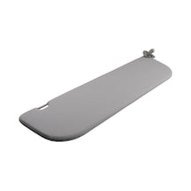 Ford E-150 E-250 E-350 E-450 2009-2014 Gri Güneşlik Sağ Taraf