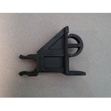 Subaru Forester Kaput Taşıyıcı Kol Klipsi (552868332)
