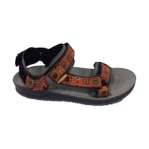 Lızard Raft Junıor Sponge Turuncu Cocuk Sandalet (544768527) Çok Renkli