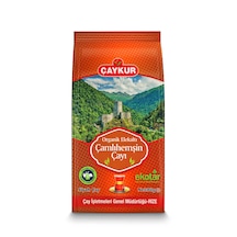Organik Elekaltı Çamlıhemşin Çayı 80gr X3adet