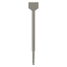 1x Pro Sds Plus-4c Yassı Keski Beton, Tuğla, Ø Mm, Professional Aksesuar Kırıcı Delici, Kırıcılar