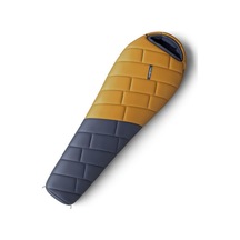 Husky Proud -30c Blue/mustard Uyku Tulumu -0155.000 Renkli