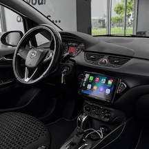 Opel Corsa E Android Multimedya Sistemi 2015-2019 Crv-4403xa 9"