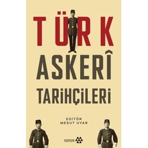 Türk Askeri Tarihçileri - Qhdh-801529
