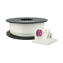 Azurefilm Abs Plus 2.85mm Beyaz 1000g Filament