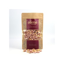 DermeOnline Yer Fıstık İçi Tuzlu Jumbo 200 G