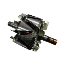 12v Alternatör Rotor Bosch  Tipi 90 A içten Soğutmalı N11.278